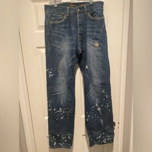 Ed Hardey Jeans size 32